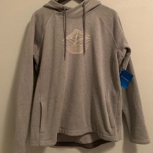 columbia hoodie